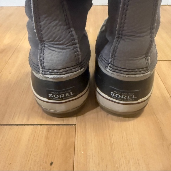 Sorel Joan of Arctic Waterproof Snow Boots - Picture 6 of 11